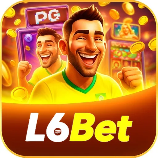 l6bet Logo